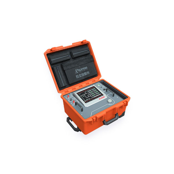 Returnable SF6 Gas Analyzer