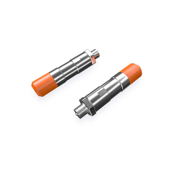 Wireless and Passive SF6 Density Sensor