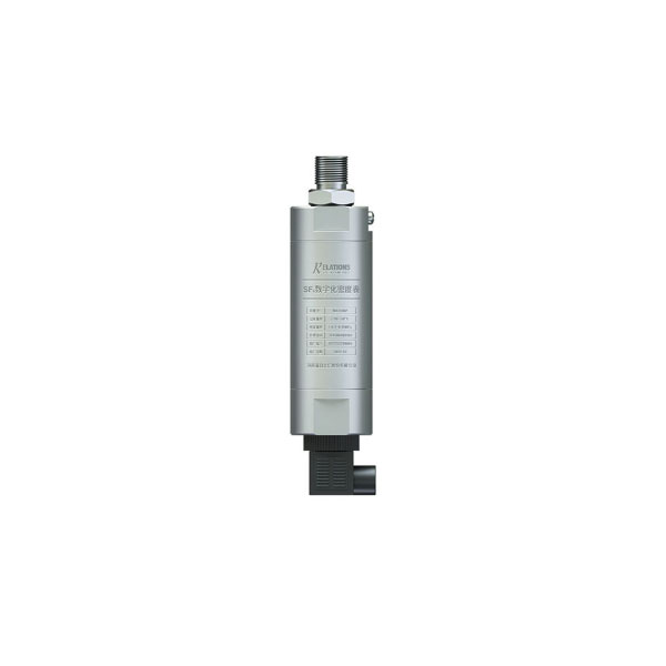 Wired Active SF6 Density Sensor