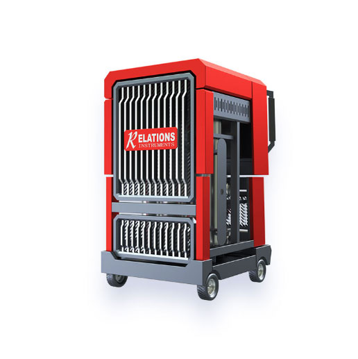 Power - off - free Breathing - type SF6 Gas Purification and Treatment Device